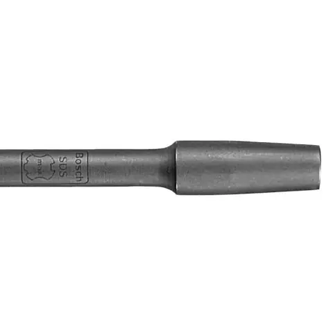 Bosch 2608690097 Spadmejsel Trygg betalning